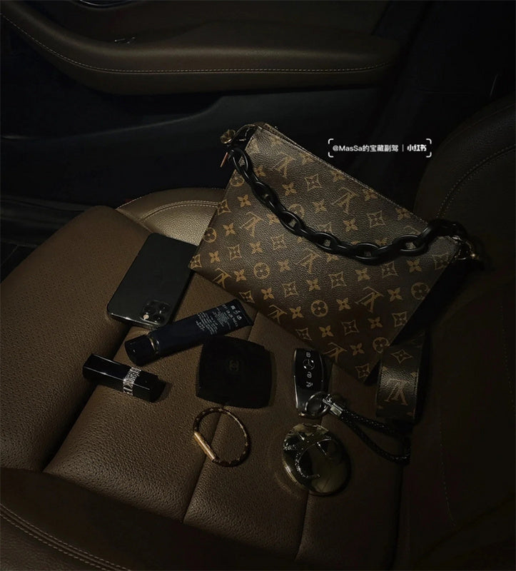 Glami - LOV Bags - 072