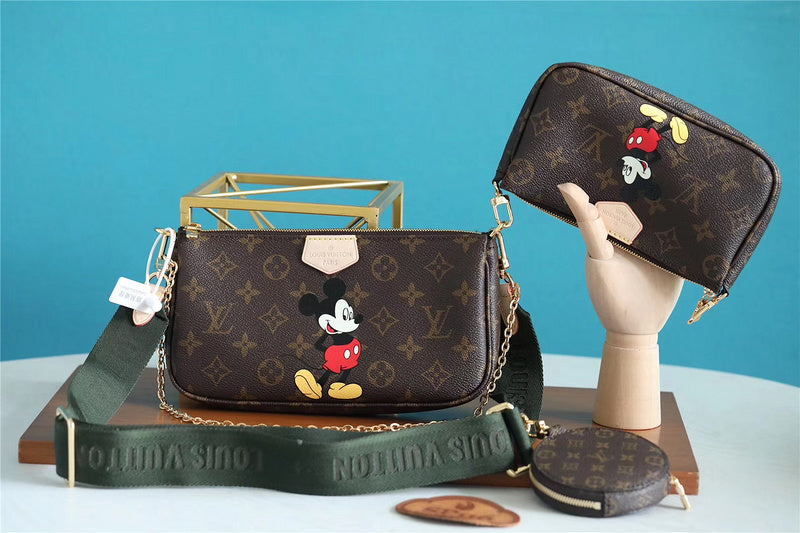 Glami-is - LOV Lady Bags - 1435