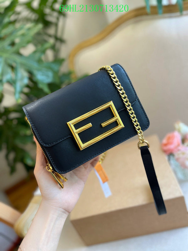 Glami - FDE Bags - 3345