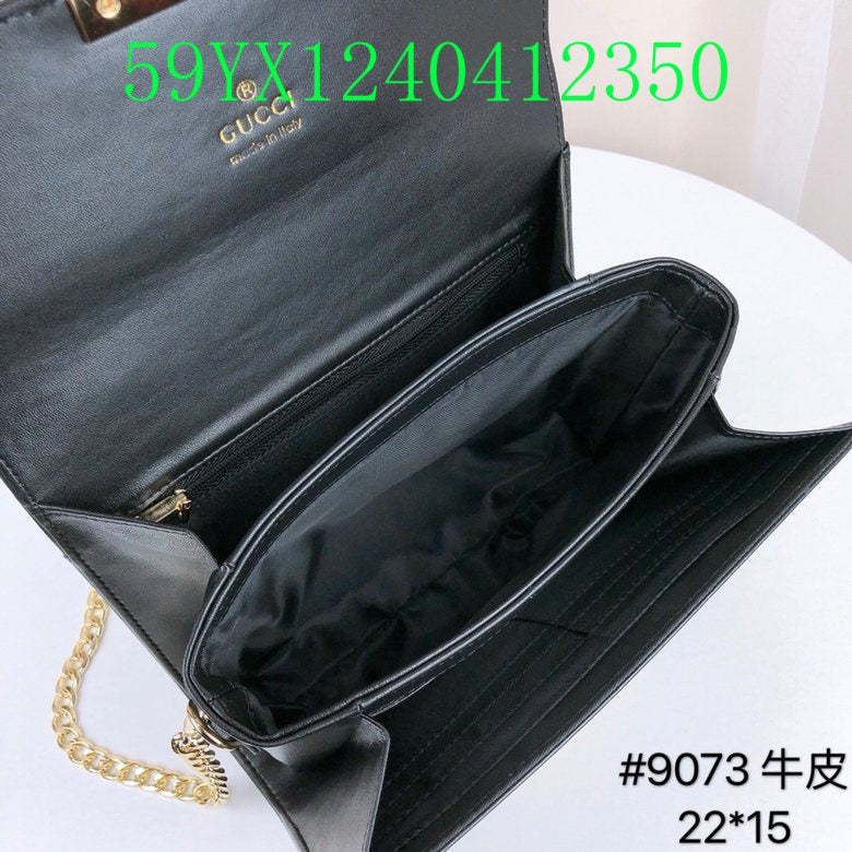 Glami Fashion - GCI Bags - 10365