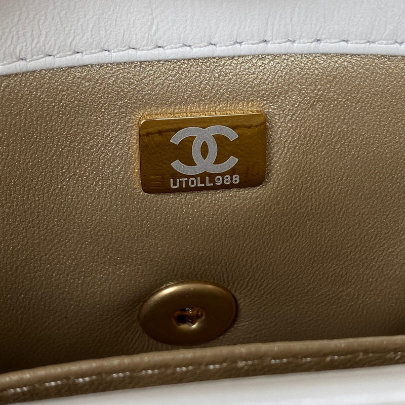 Satchel Bags - CHL Bags - 7618
