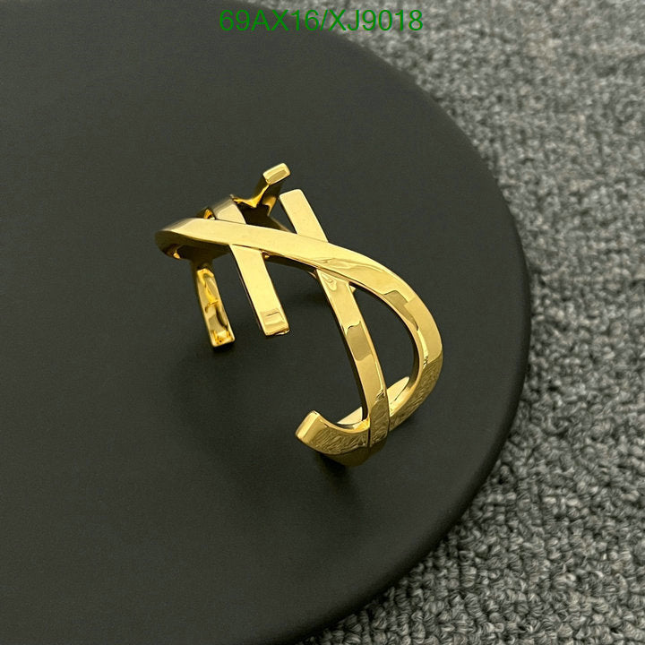 SAMC - YLS Jewelry - 107