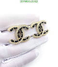 SAMC - CHL Jewelry Earrings - 322