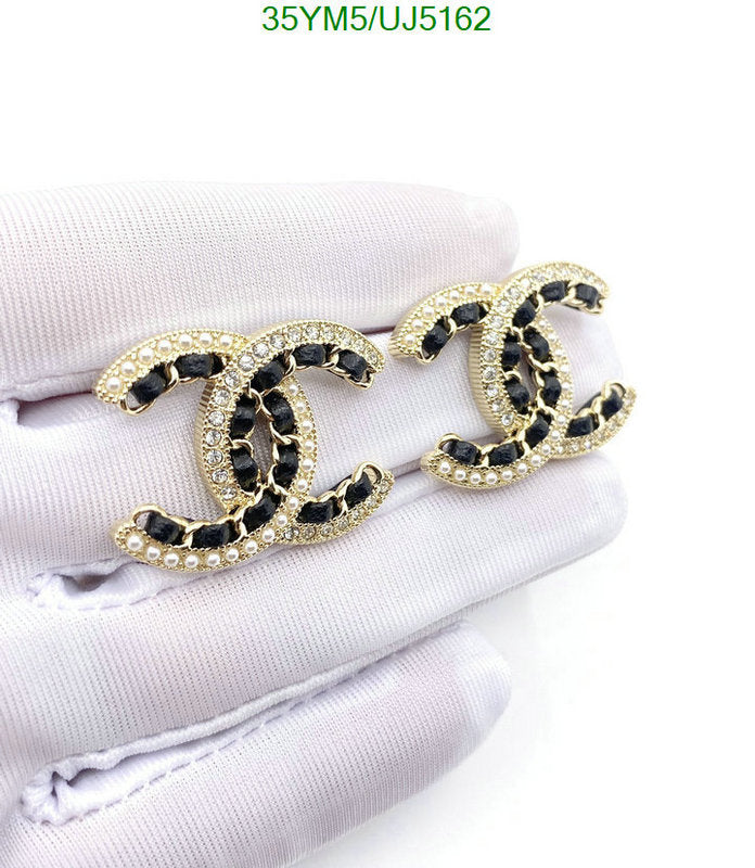 SAMC - CHL Jewelry Earrings - 322