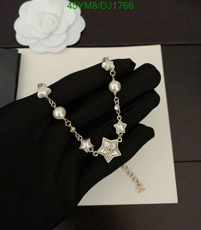 SAMC - CHL Jewelry Necklace - 046