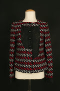 Veste en tweed Chanel