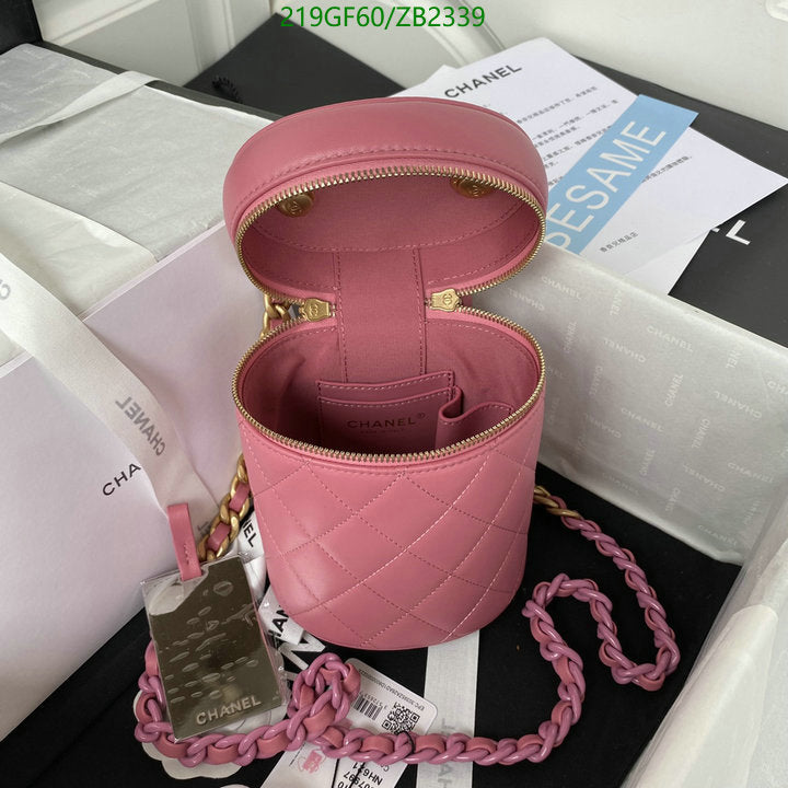 SAMC - CHL Bags - 627
