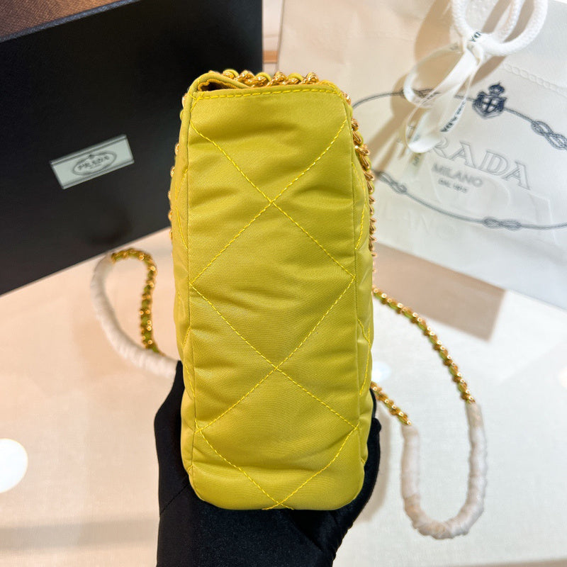 Satchel Bags - PDA Bags - 2098