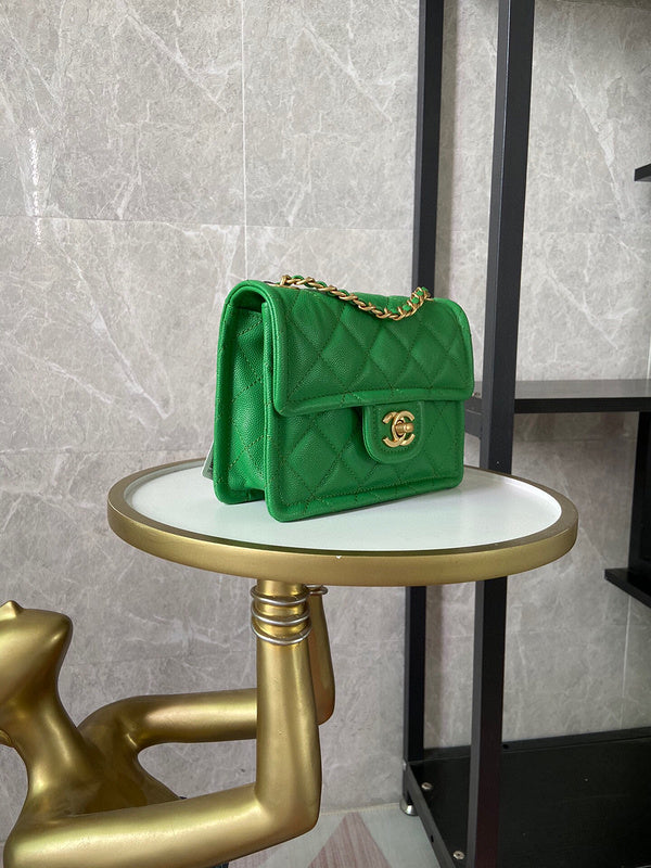 Satchel Bags - CHL Bags - 4273
