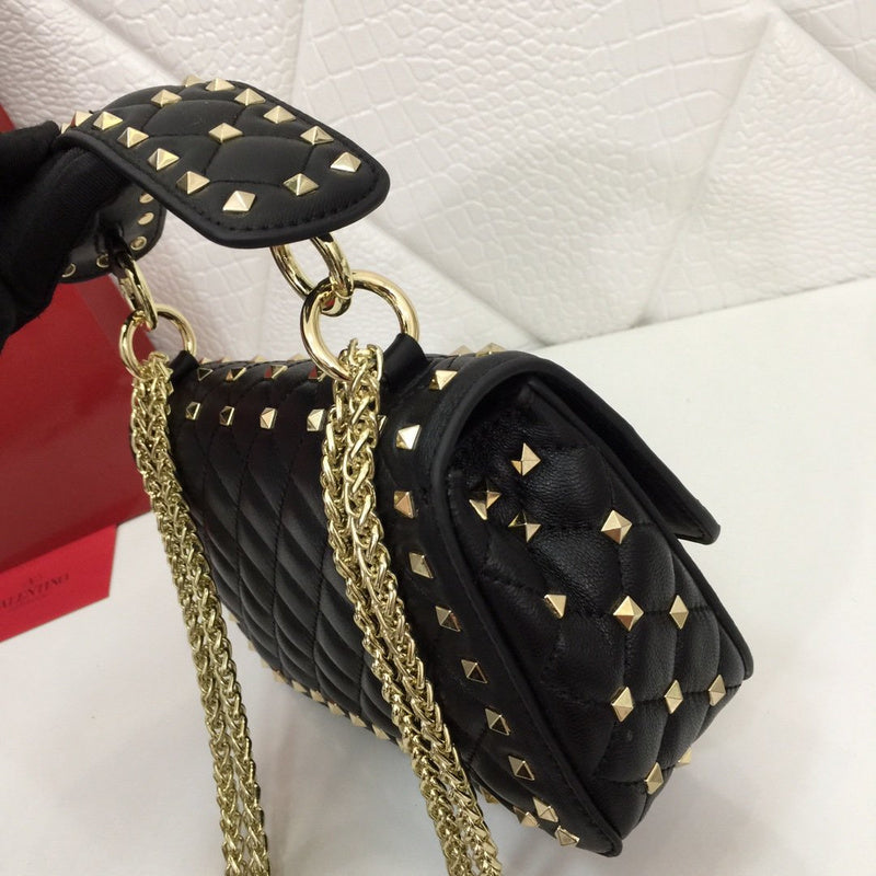 Satchel Bags - VTO Bags - 1140