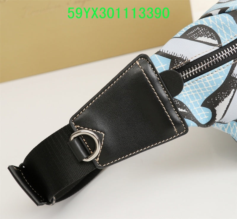 ELE Fashion -BBR Bags - 612