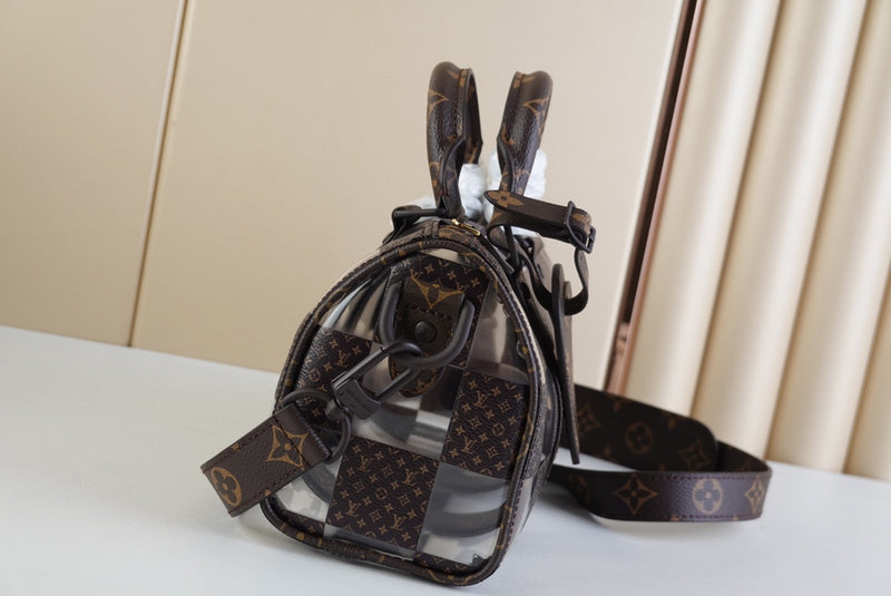 Satchel Bags - VL Bags - 3051