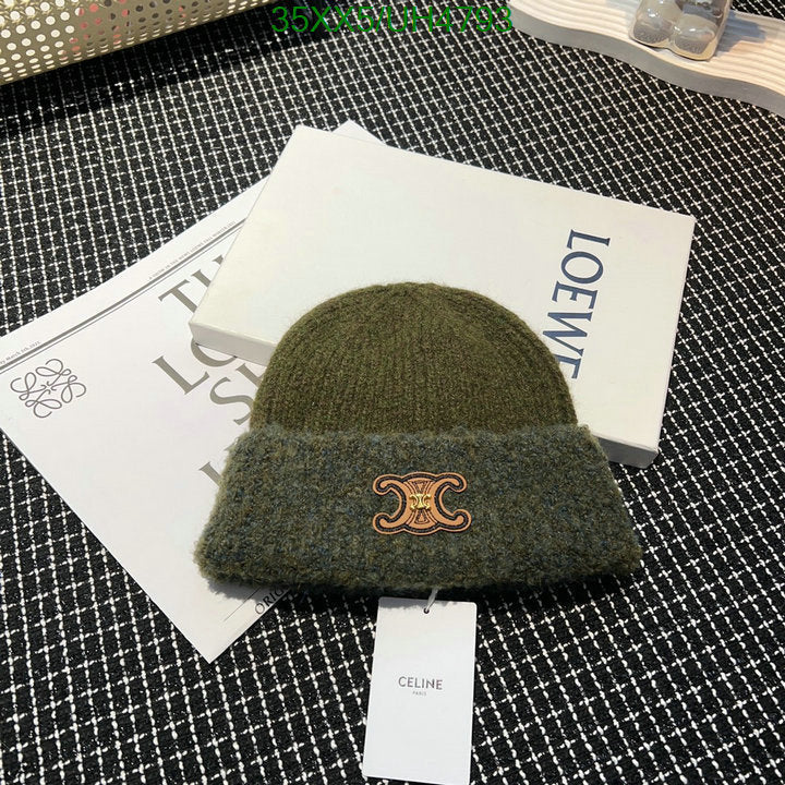 SAMC - COL Caps & Hats - 059