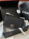 Satchel Bags - CHL Bags - 6816