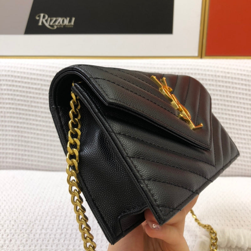 Satchel Bags - SLY Bags - 1511