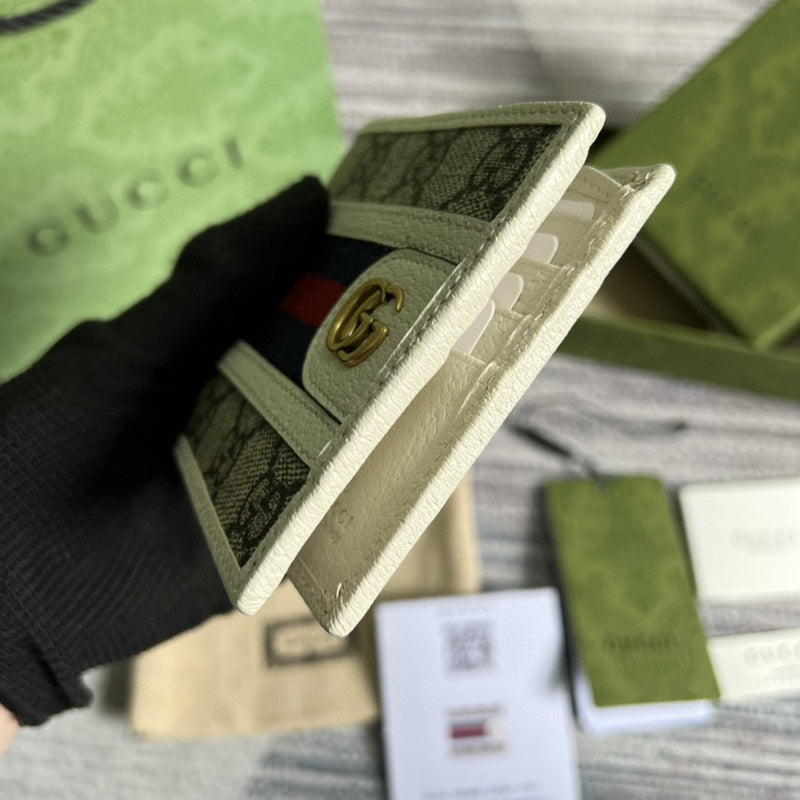 Glami - GUKI Wallets - 105