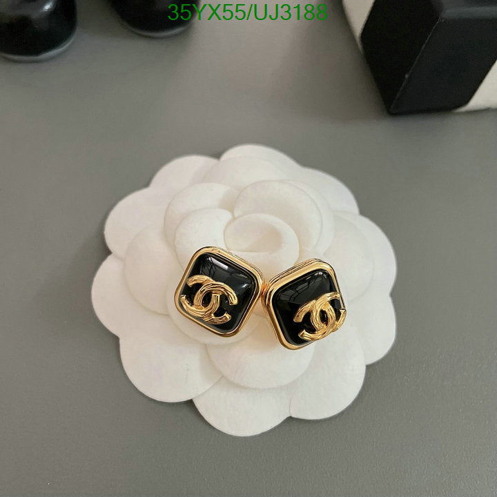 SAMC - CHL Jewelry Earrings - 325
