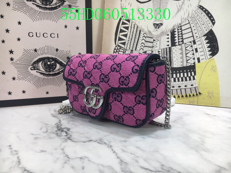 Glami Fashion - GCI Bags - 11068