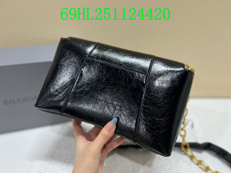 Glami GlamI - BGA Bags - 1992