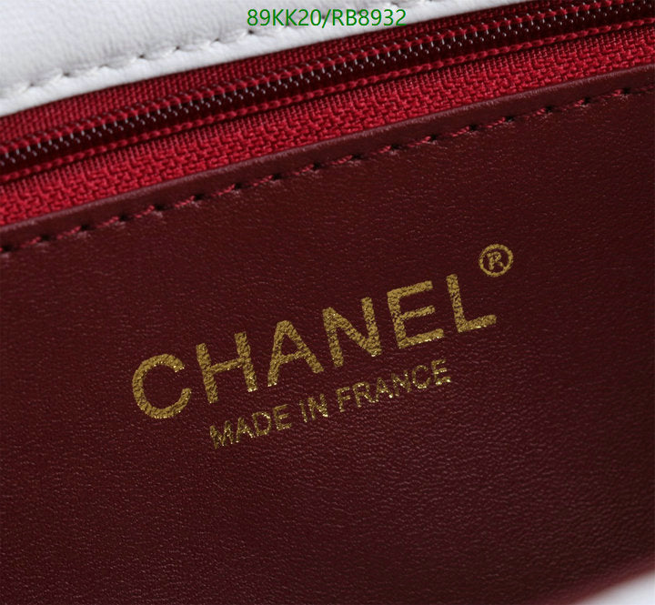 SAMC - CHL Bags Crossbody - 233