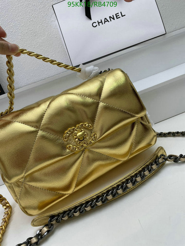 SAMC - CHL Bags Crossbody - 109