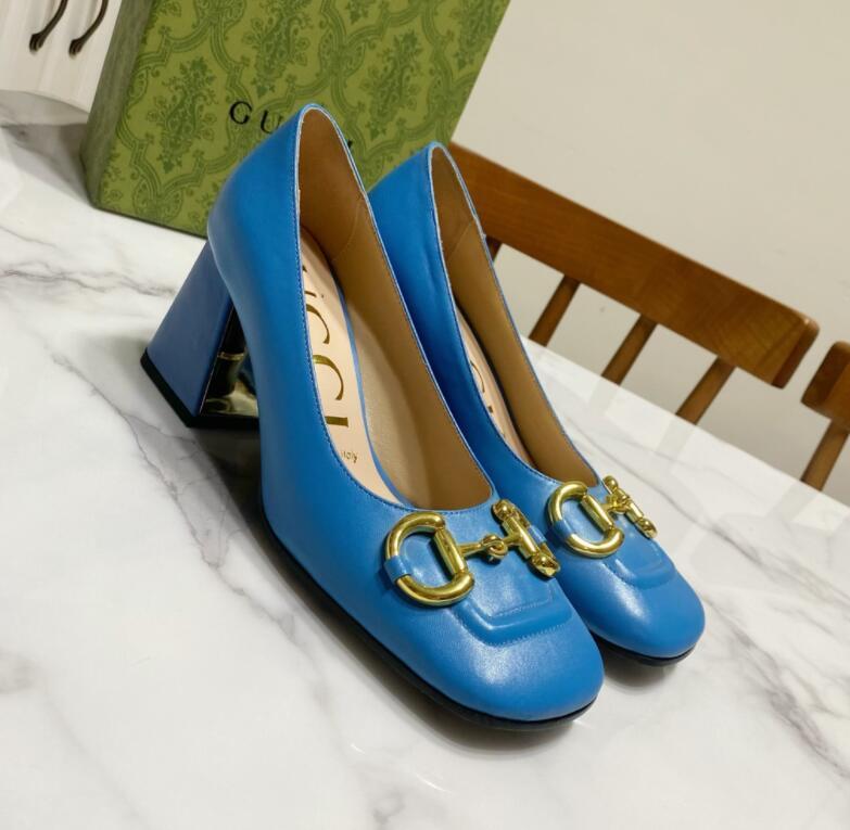 SAMC - GUKI Women Shoes - 242