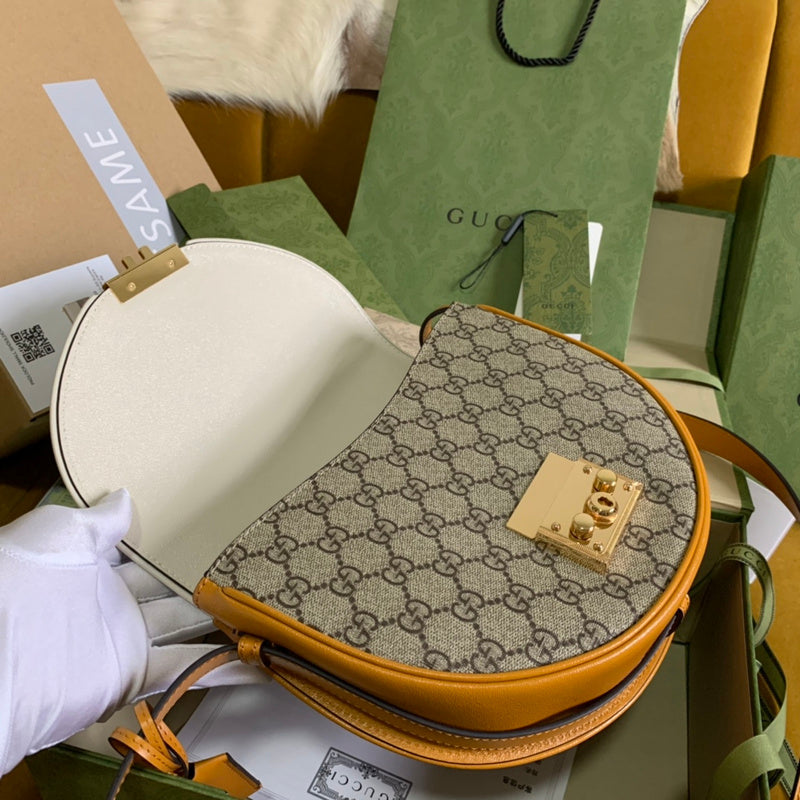 Glami-i GUKI Women Bags - 042