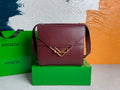 GLAMI Clip Bag Purple, For Women, WomenÃƒÂ¢Ã¢â€šÂ¬Ã¢â€žÂ¢s Bags 9in/23cm