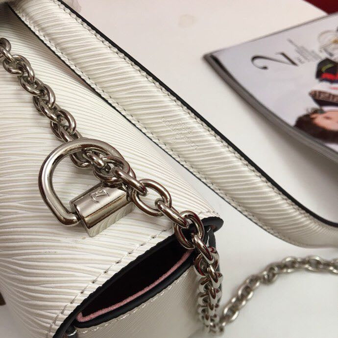 GlamI Lu-Vi bags - 3586