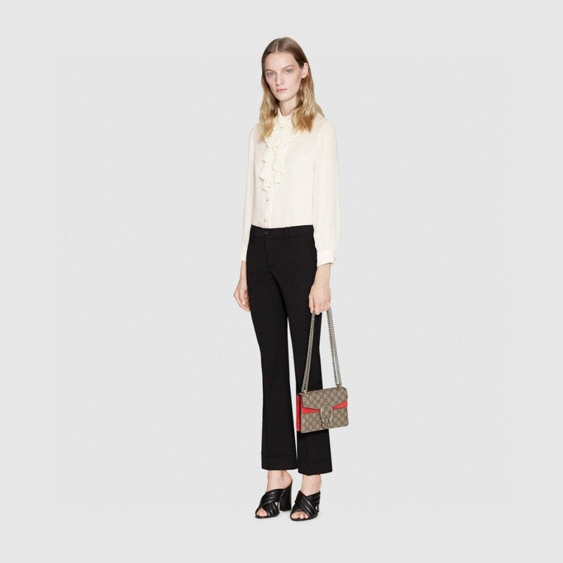 Glami-i GUKI Women Bags - 097