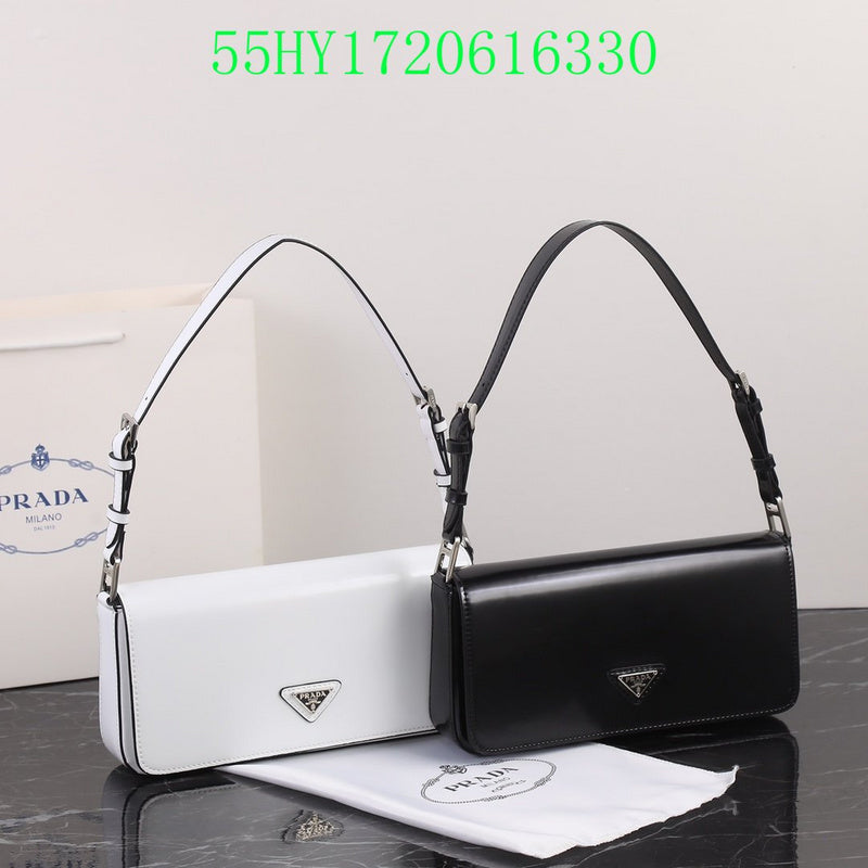 Satchel Bags - PDA Bags - 4218