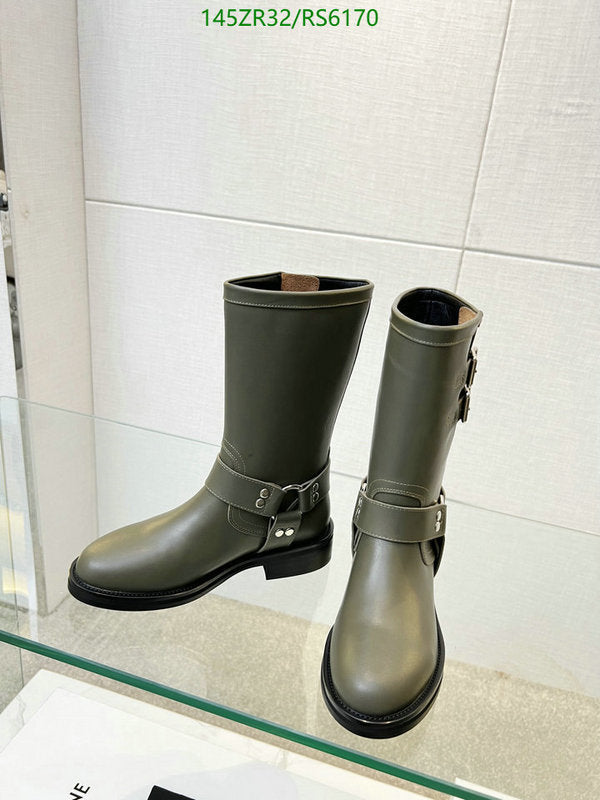 SAMC - COL Women Shoes - 051