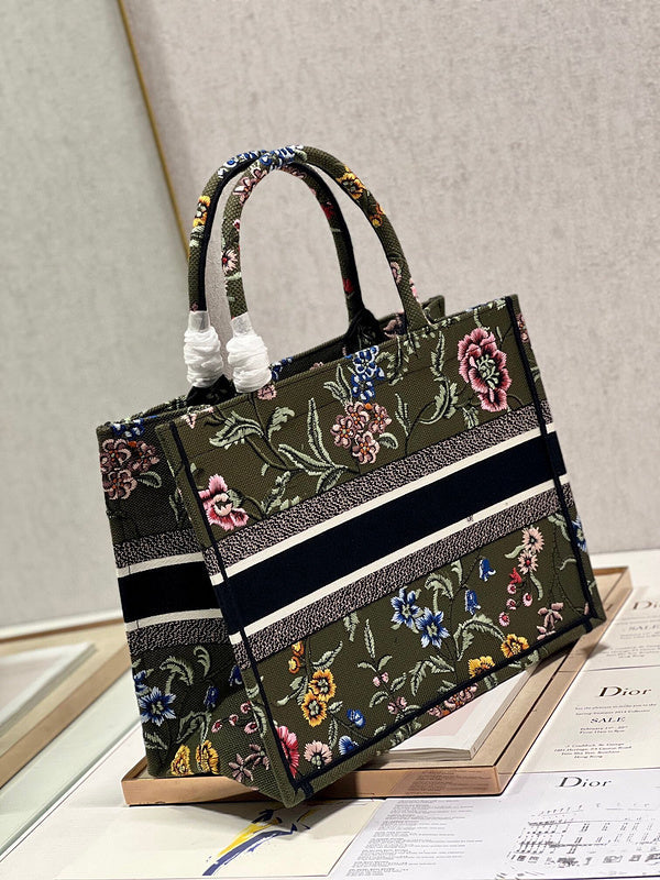 ELE - Dir Bags - 1204