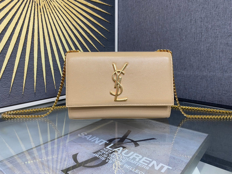 Glamy - YLS Bags - 095