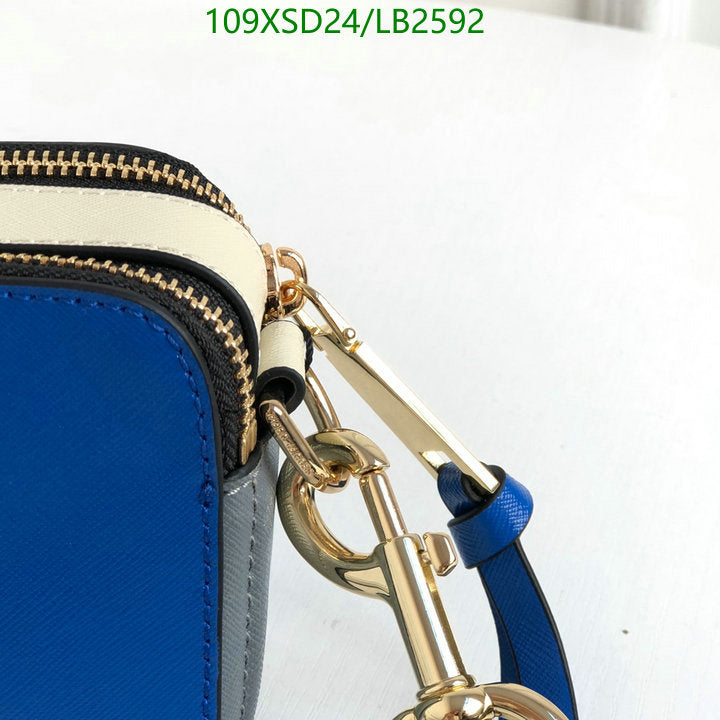 SAMC - MOJ Bags - 208