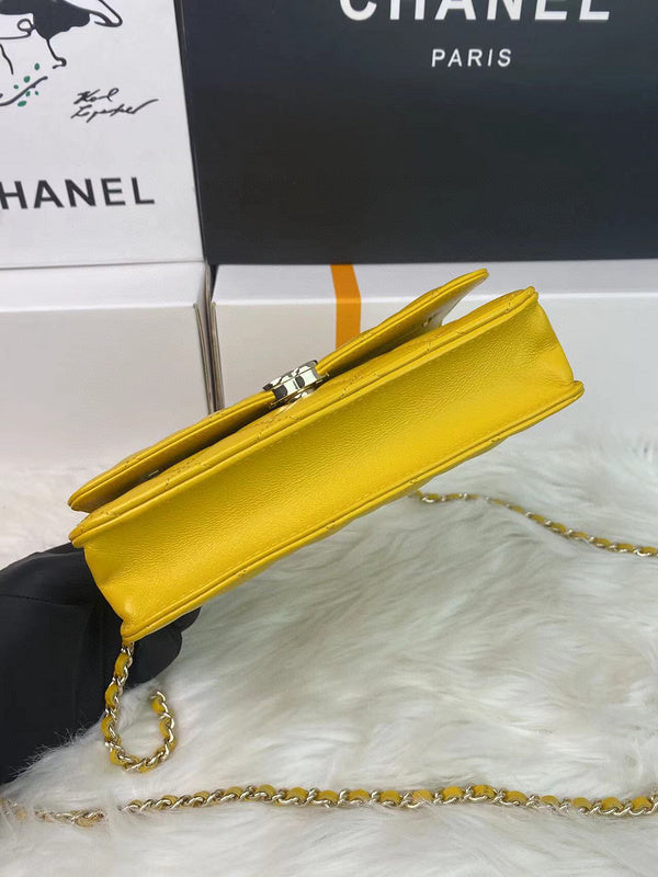 glamy - CHL Bags - 3053