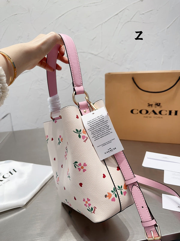 Satchel Bags - CCH Bags - 337