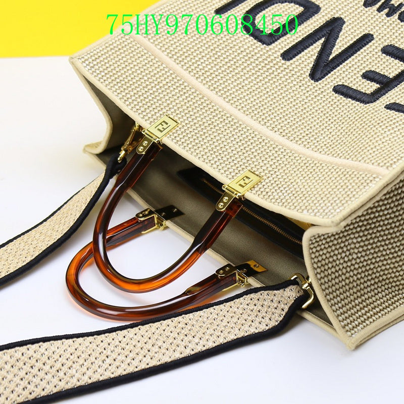 Glami - FDE Bags - 3038