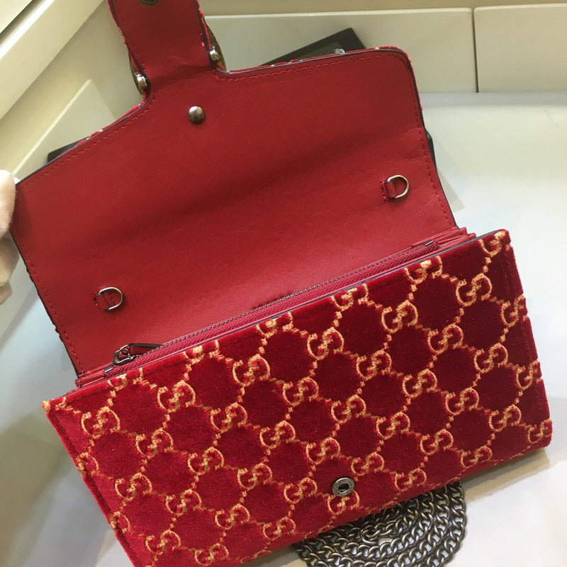 Glami Fashion - GCI Bags - 10634