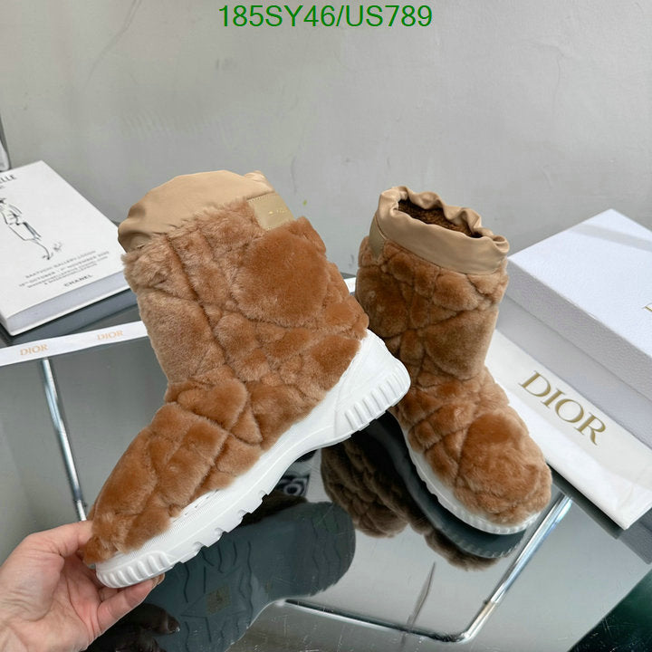 SAMCC - DOR Women Shoes - 1579