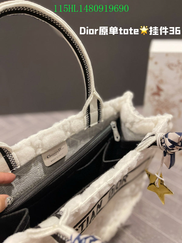 Glami - DOR Bags - 1197