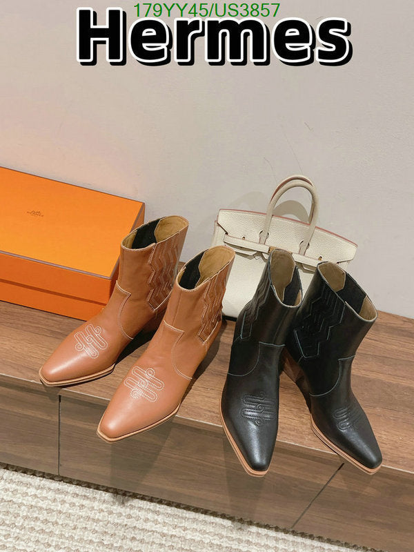 SAMC - HMS Women Shoes - 123