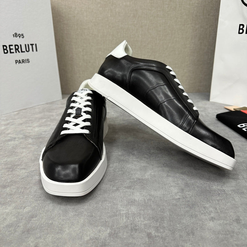 Glami - BRE Men Shoes - 283