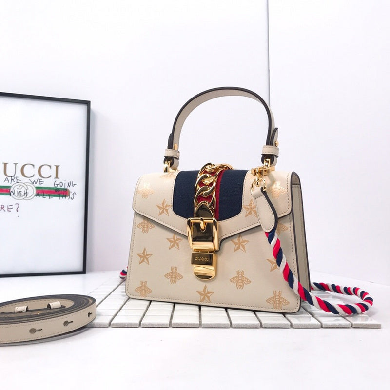 Glami Fashion - GCI Bags - 2536