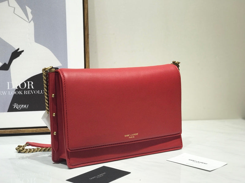 Satchel Bags - STLT Bags - 534