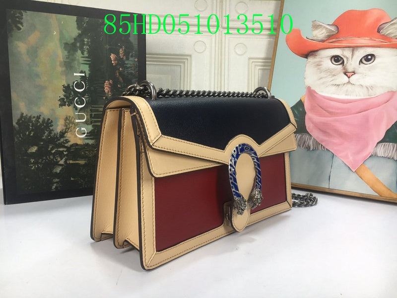Glami Fashion - GCI Bags - 10692