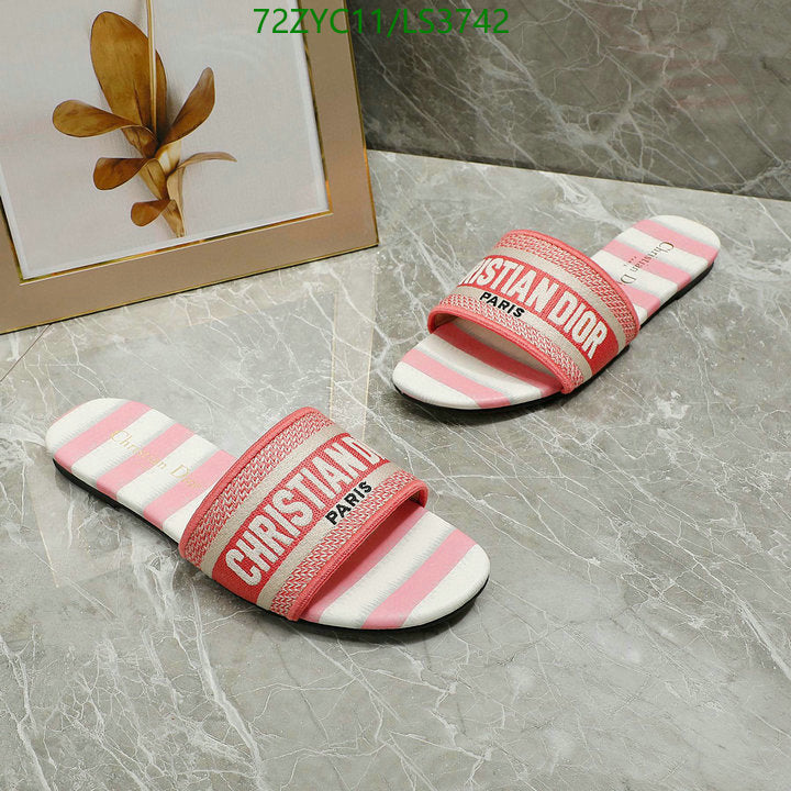 SAMCC - DOR Women Shoes - 2096
