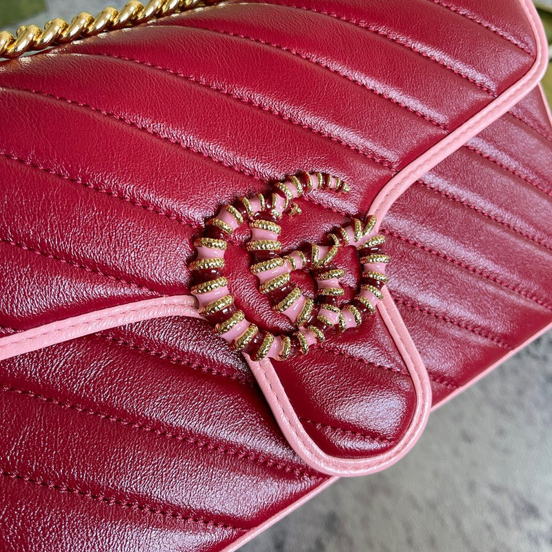 Glami Fashion - GCI Bags - 2848