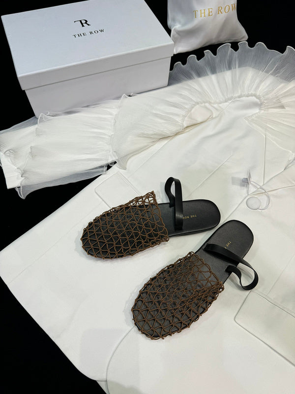 Glami - THR Women Shoes - 359
