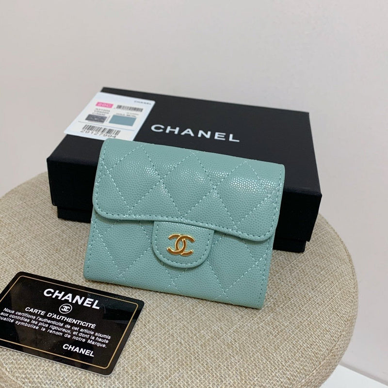 Glami-is - CHL Wallets - 132